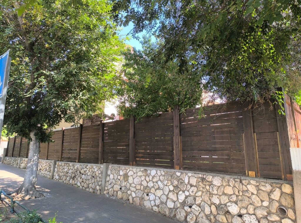 למכירה: קוטג׳ פינתי 5 חדרים, מישור הנוף, ראשון לציון