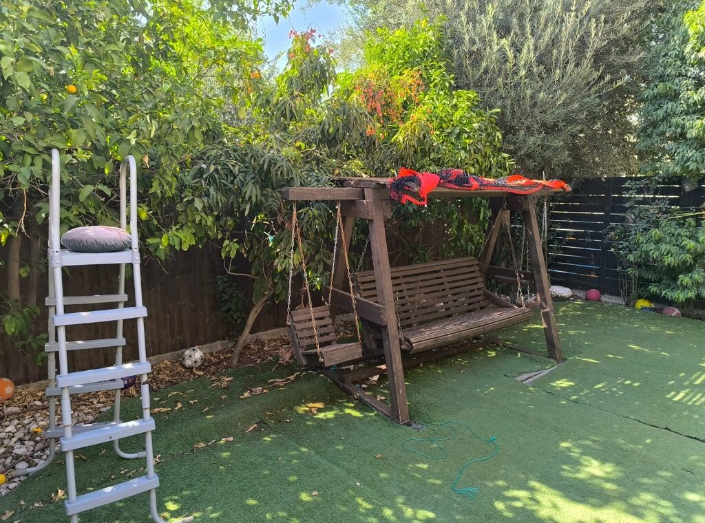 למכירה: קוטג׳ פינתי 5 חדרים, מישור הנוף, ראשון לציון