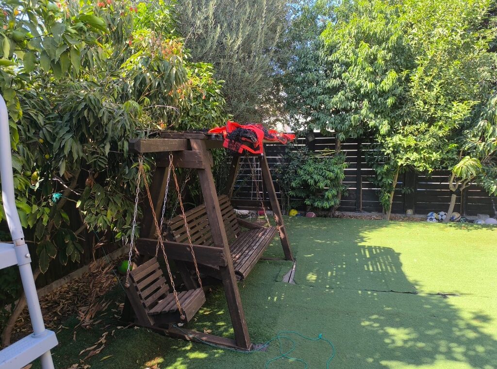 למכירה: קוטג׳ פינתי 5 חדרים, מישור הנוף, ראשון לציון