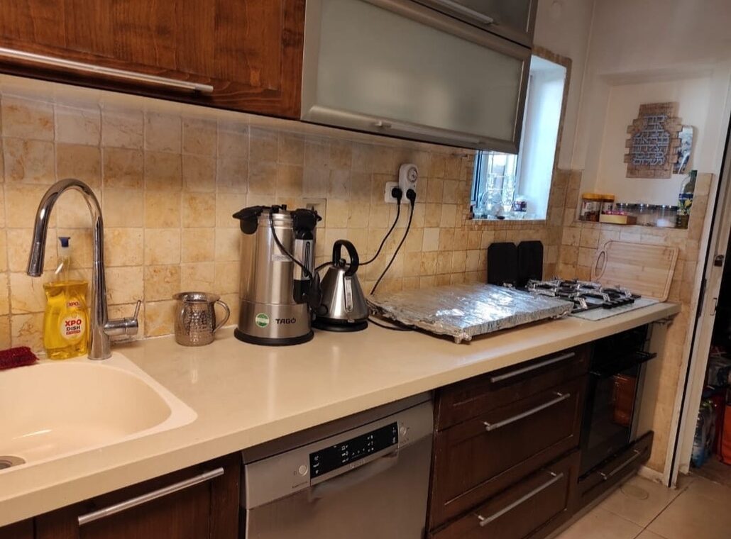 למכירה: קוטג׳ פינתי 5 חדרים, מישור הנוף, ראשון לציון