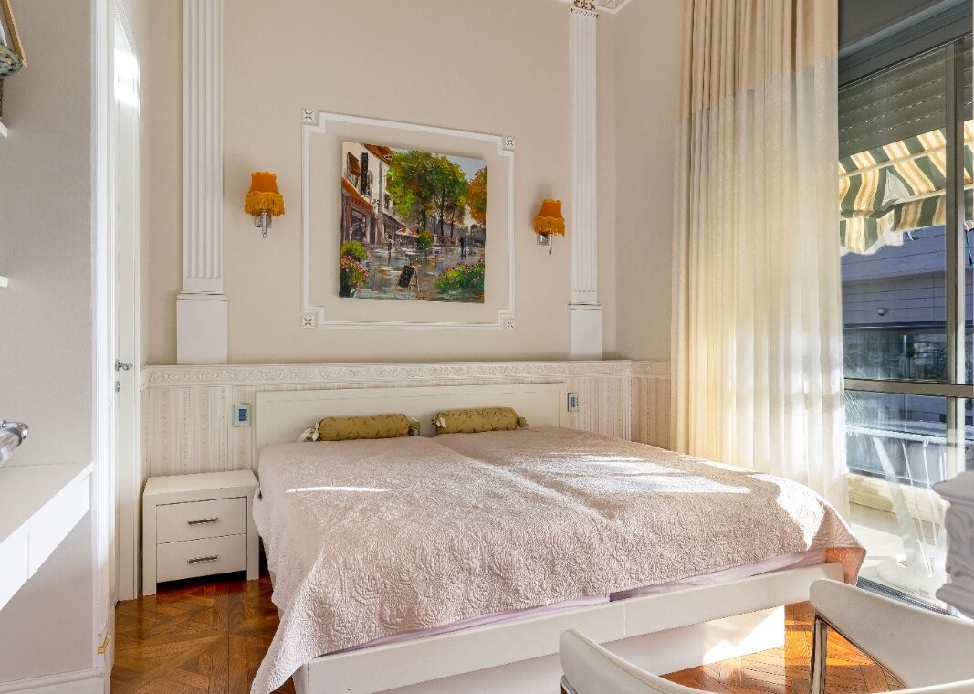 Luxury Smart Penthouse for Sale in Israel Real Estate