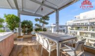 Luxury Smart Penthouse for Sale in Israel Real Estate
