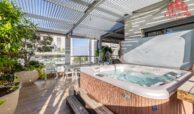 Luxury Smart Penthouse for Sale in Israel Real Estate