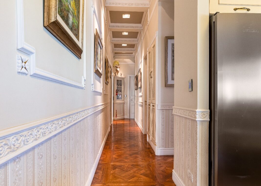 Luxury Smart Penthouse for Sale in Israel Real Estate