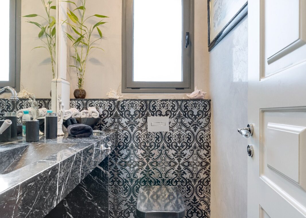 Luxury Smart Penthouse for Sale in Israel Real Estate