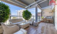 Luxury Smart Penthouse for Sale in Israel Real Estate