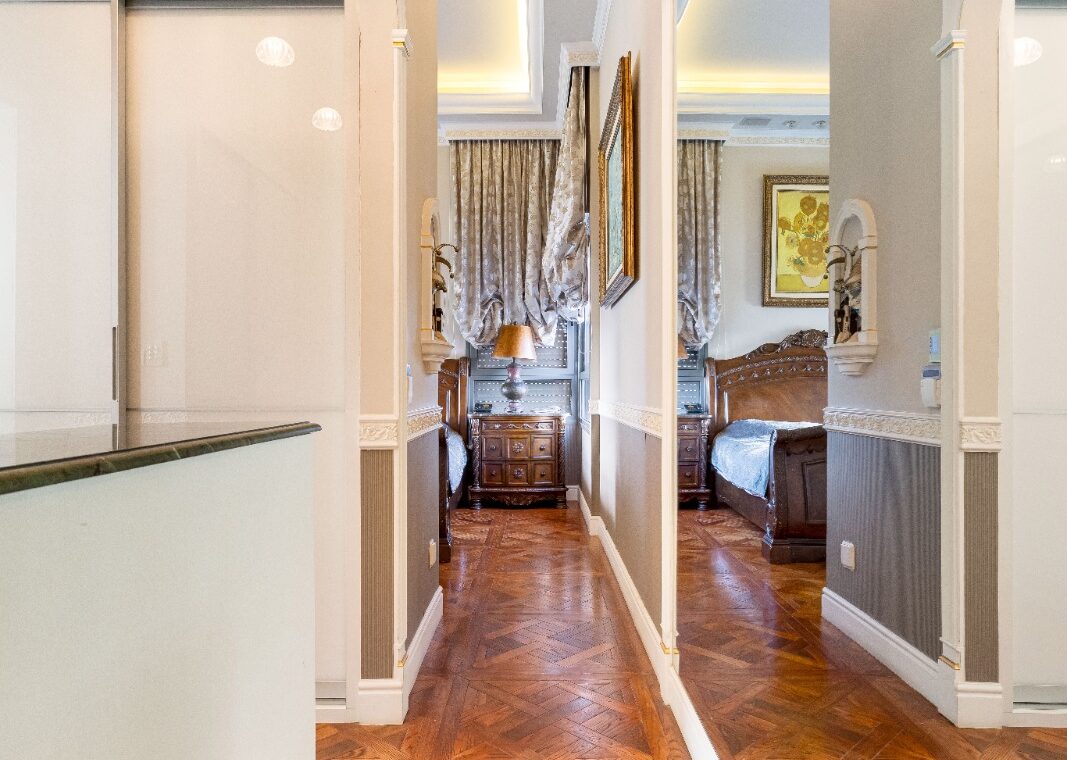 Luxury Smart Penthouse for Sale in Israel Real Estate