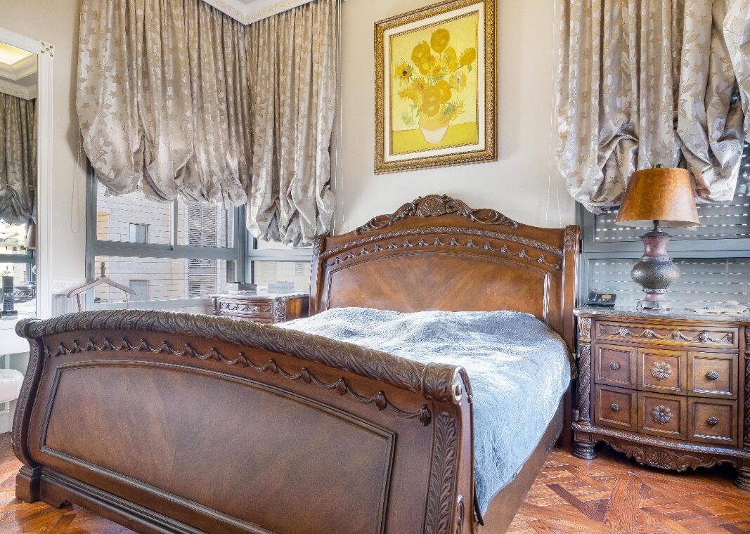 Luxury Smart Penthouse for Sale in Israel Real Estate