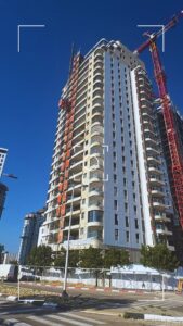 География работы