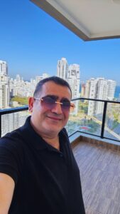 Об агентстве недвижимости в Израиле Mataev Nadlan