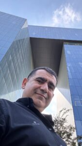 Об агентстве недвижимости в Израиле Mataev Nadlan