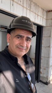 Об агентстве недвижимости в Израиле Mataev Nadlan