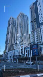 Об агентстве Mataev Nadlan