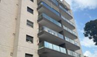 На продажу: пентхаус 5 комнат, Бат-Ям, район Рамат-ха-Насси