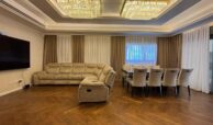 На продажу: пентхаус 5 комнат, Бат-Ям, район Рамат-ха-Насси