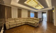 На продажу: пентхаус 5 комнат, Бат-Ям, район Рамат-ха-Насси