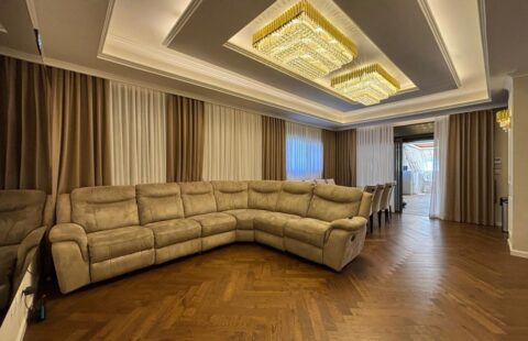 На продажу: пентхаус 5 комнат, Бат-Ям, район Рамат-ха-Насси