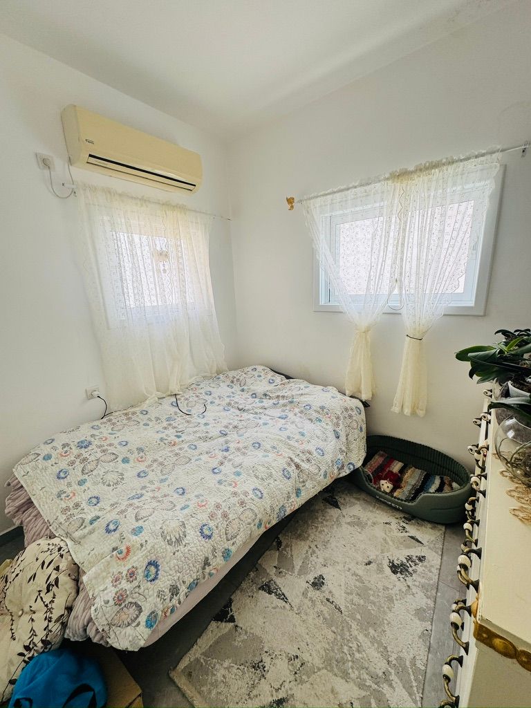 למכירה: דירה 3.5 חדרים, שכונת אברמוביץ, ראשון לציון