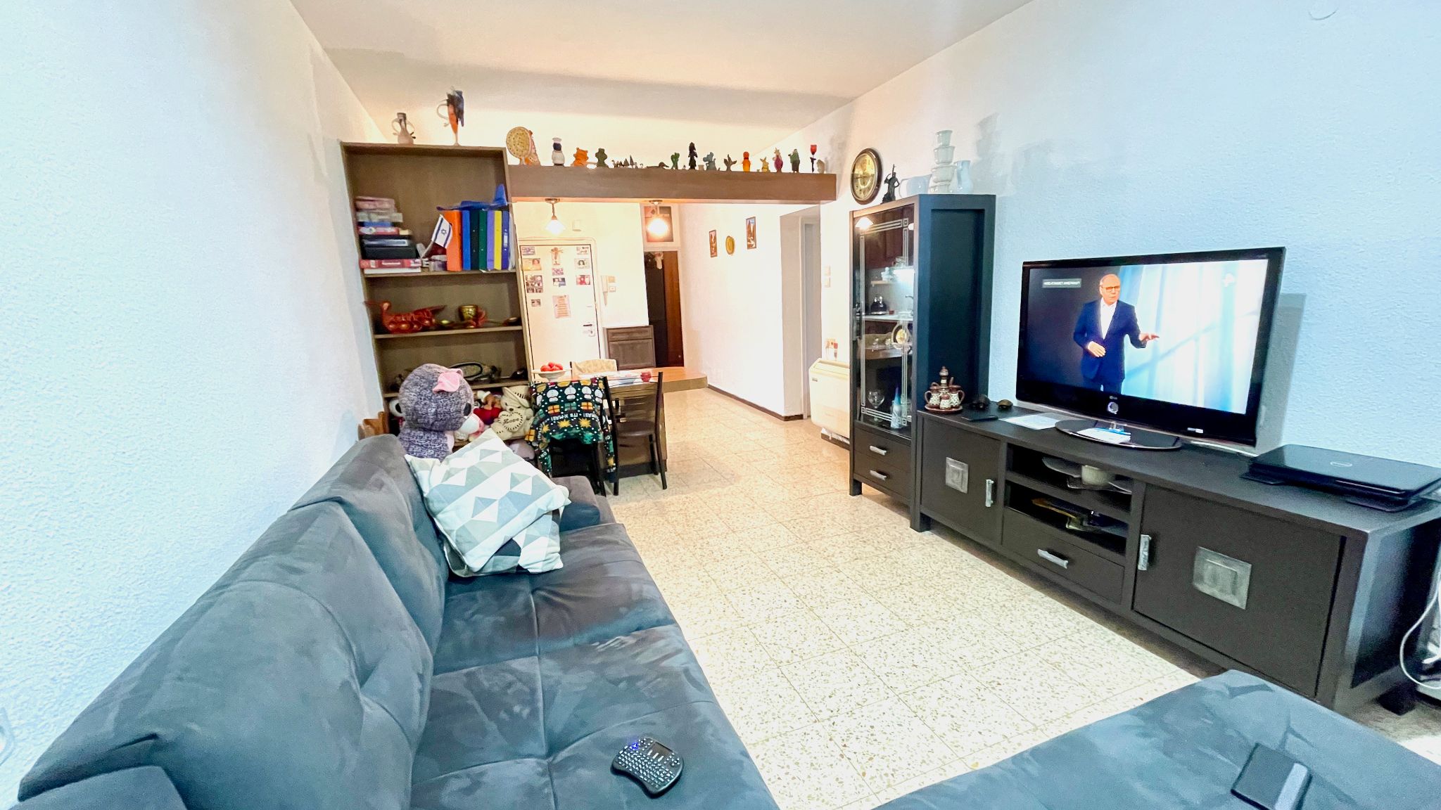 למכירה: דירת 3 חדרים בשכונת רמב"ם, ראשון לציון