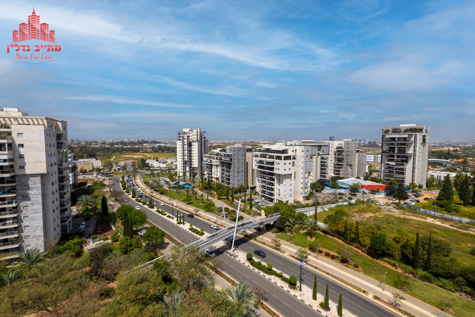 למכירה: פנטהאוז 5 חדרים, שכונת נחלת יהודה, ראשון לציון